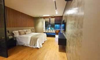 Imagem: Nova Lima - Casa Padrão - São Sebastião