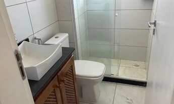 Imagem: Apartamento locação - Jardim Mariléa