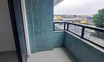 Imagem 3: Apartamento para aluguel tem 90 metros quadrados com 3 quartos em Zildolândia - Itabuna