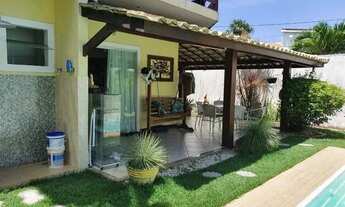 Imagem 2: Casa para venda tem 255 metros quadrados com 3 quartos em Itaguá - Ubatuba - SP