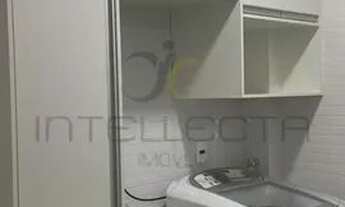 Imagem 6: Apartamento para aluguel tem 35 metros quadrados com 2 quartos em Cambuci - São Paulo - SP