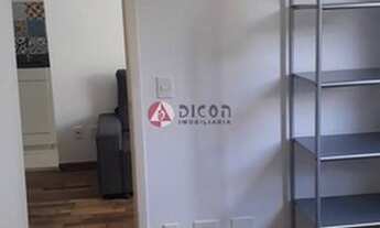 Imagem 6: APARTAMENTO PARA LOCAÇÃO 1 DORM. MOBILIADO C/ VAGA BELA VISTA SP