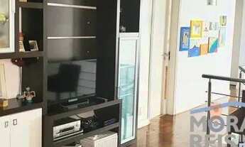 Imagem 3: Sobrado à venda, 4 quartos (2 suítes), 4 vagas, 355m2, Chácara Monte Alegre, São Paulo, SP