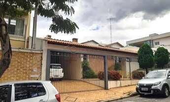 Imagem: Casa Padrão em Jundiaí