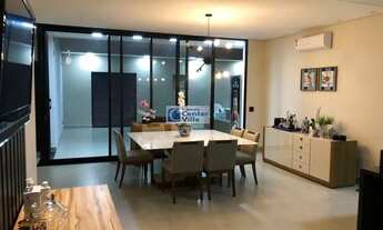 Imagem 4: Casa de Condomínio para venda em Vila Cordenonsi de 398.00m² com 3 Quartos, 3 Suites e 2 G