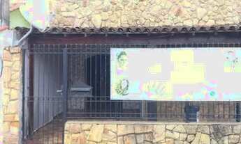 Imagem: Vende se casa estilo colonial duas c as