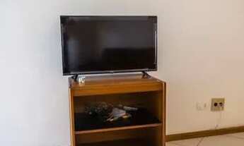 Imagem 6: Apartamento para Aluguel - Leme, 1 Quarto, 55 m2