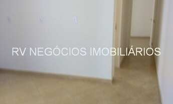 Imagem 6: RV ML 12 - Apartamento com dois quartos e uma