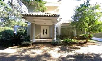 Imagem 2: Casa com 4 dormitórios - venda por R$ 7.000.000,00 ou aluguel por R$ 20.000,00/mês - Condo