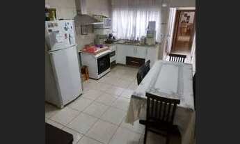 Imagem 2: Casa para locação no Bairro Vila José Kalil Aun - Cosmópolis