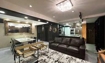 Imagem 6: Apartamento 1 Suíte (com closet) e 1 Vaga - Centro