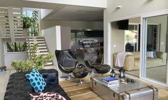 Imagem 3: Casa para alugar no Condomínio Monte Alegre em Piracicaba