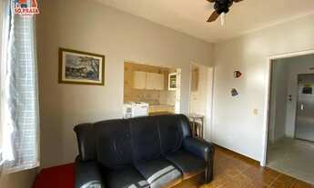 Imagem 4: Apartamento com 1 dormitório à venda, 49 m² por R$ 190.800,00 - Vila Dinópolis - Mongaguá