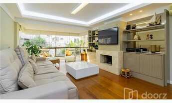 Imagem 7: PORTO ALEGRE - Apartamento Padrão - Menino Deus