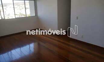 Imagem 3: Locação Apartamento 3 quartos Santa Tereza Belo Horizonte