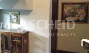 Imagem 5: Excelente sobrado na Cidade Jardim 530 mts