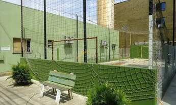 Imagem 5: Apartamento, 49 m² - venda por R$ 145.000,00 ou aluguel por R$ 1.020,00/mês - Nova Sapucai