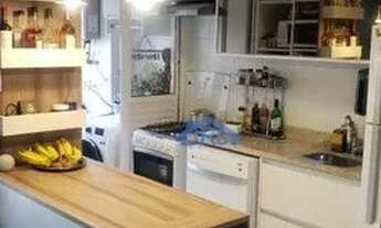 Imagem 7: Apartamento para venda com 60 metros quadrados com 2 quartos em Vila Boa Vista - Barueri