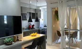 Imagem: Flat 2Q à Venda no Metropolitan Barcelona