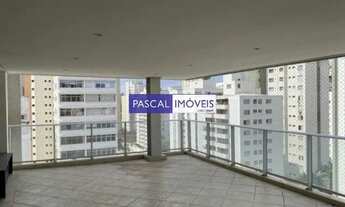 Imagem: SãO PAULO - Apartamento Padrão - Itaim