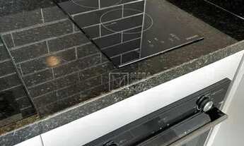 Imagem 6: Studio com 1 dormitório para alugar, 36 m² por R$ 4.170,00/mês - Vila Mariana - São Paulo