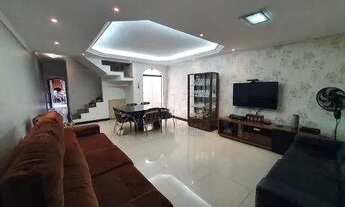 Imagem: Sobrado com 3 dormitórios à venda, 150