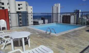 Imagem 5: Flat Ibiza 01 Qto Mobiliado - Poucos metros da Praia - 2.400 com Taxas