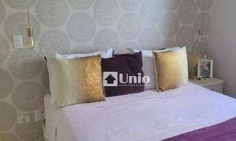 Imagem: Apartamento com 2 dormitórios à venda