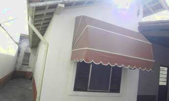 Imagem 3: Casa com 3 dormitórios, 40 m² - venda por R$ 250.000,00 ou aluguel por R$ 1.260,00/mês - V