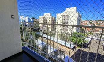 Imagem 2: Apartamento - Vila Teixeira - Campinas