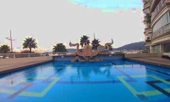 Imagem 4: Apartamento com vista de cinema