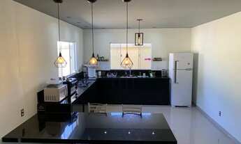 Imagem 3: Vendo casa com Galpão- chácaras de Inoa