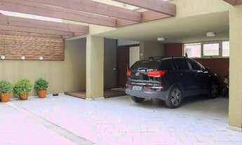 Imagem 6: Casa Condominio para Venda - 347.42m², 4 dormitórios, sendo 2 suites, 2 vagas - Vila Assun