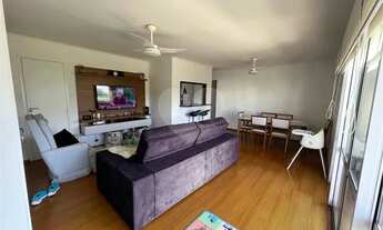 Imagem 6: São Paulo - Apartamento Padrão - VILA CLEMENTINO