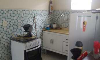 Imagem 6: Casa para venda com 50 metros quadrados com 2 quartos em Rasa - Armação dos Búzios - RJ