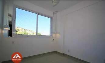 Imagem 5: Bourgogne, 2 quartos com 73m, suíte, varandão, porcelanato e móveis. Lazer completo