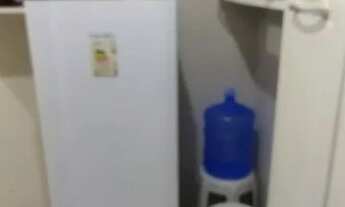 Imagem 7: Apartamento 2/4 mobiliado