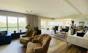 Imagem 7: Apartamento de Alto Padrão à venda, Campo Belo, São Paulo, SP