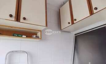 Imagem 6: SãO BERNARDO DO CAMPO - Apartamento Padrão - Vila Lusitânia