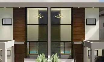 Imagem 2: Casa para Venda em Florianópolis, Campeche, 3 dormitórios, 3 suítes, 4 banheiros, 2 vagas