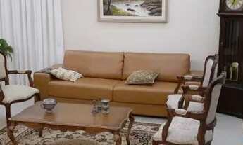 Imagem 5: APARTAMENTO - HIGIENÓPOLIS - SP