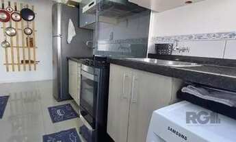 Imagem 7: Apartamento em Nonoai