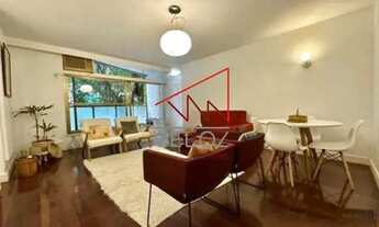 Imagem 5: Apartamento-À VENDA-Leblon-Rio de Janeiro-RJ