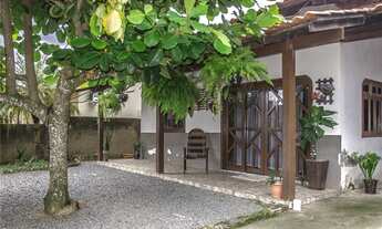 Imagem: Casa No Bairro Estradas Das Areias