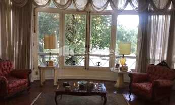 Imagem 3: APARTAMENTO TRÊS QUARTOS (DUAS SUÍTES) NO FLAMENGO , RUA OSWALDO CRUZ