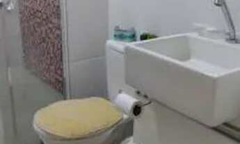 Imagem 7: Apartamento ma Móoca, com 45m² sendo 2 dormitórios, 1 banheiro 1 vaga de garagem