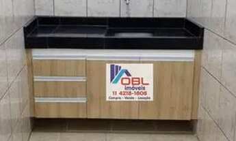 Imagem 2: Apartamento com 1 dormitório para alugar, 45 m² por R$ 1.770/mês - Vila Mariana - São Paul