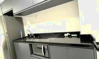 Imagem 6: São Paulo - Studio - MOEMA