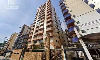 Imagem 2: Praia Grande (SP) ? Apartamento na Vila Tupi com 121m² de Área Privativa