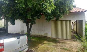 Imagem 5: Casa 3/4 Vereda dos Buritis